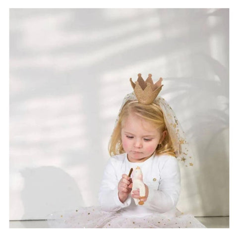 Oli & Carol Stacy The Unicorn Bracelet Teether