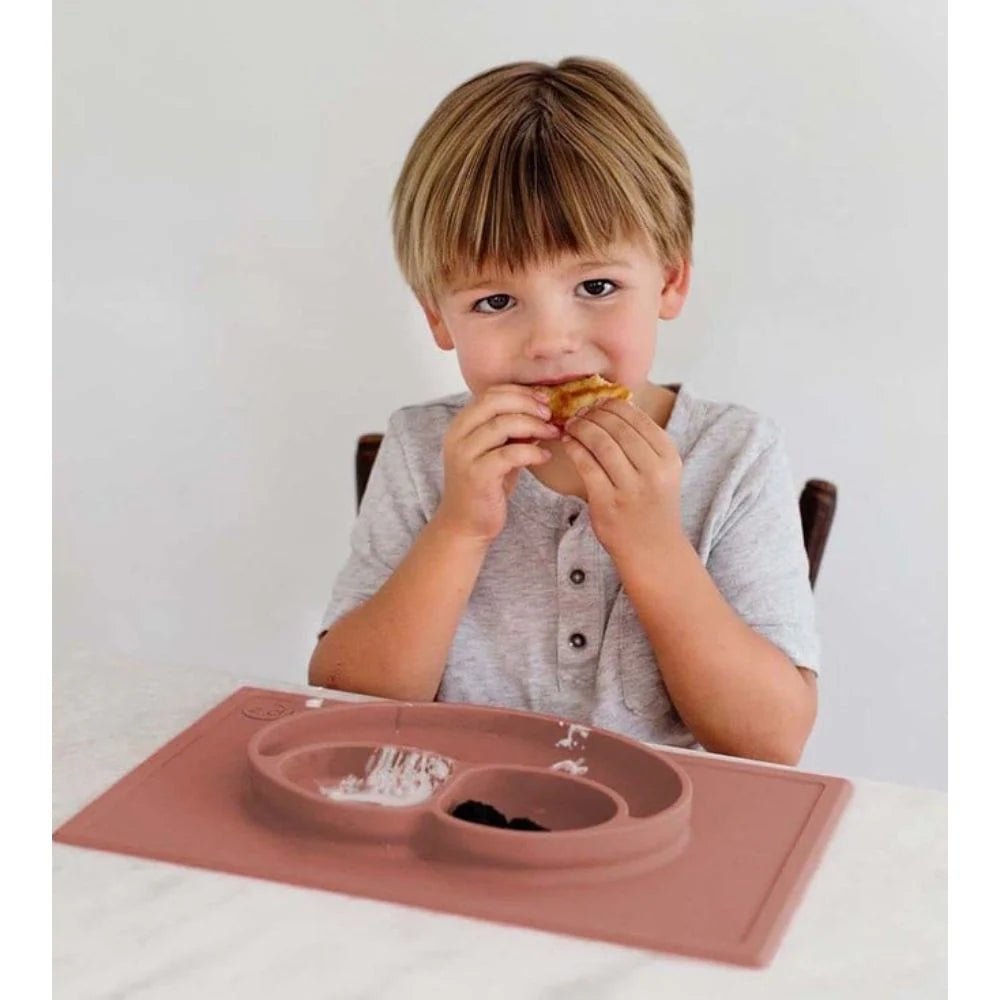 Happy Mat for Toddlers - Sienna