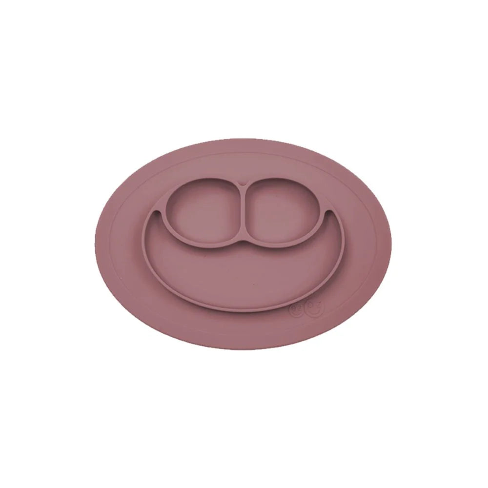 Mini Mat for Toddlers - Mauve