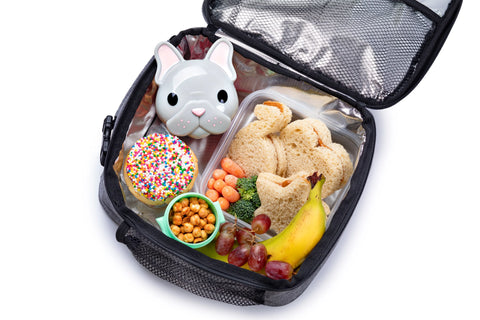 Snap & Go Pods (6oz, set of 4)
