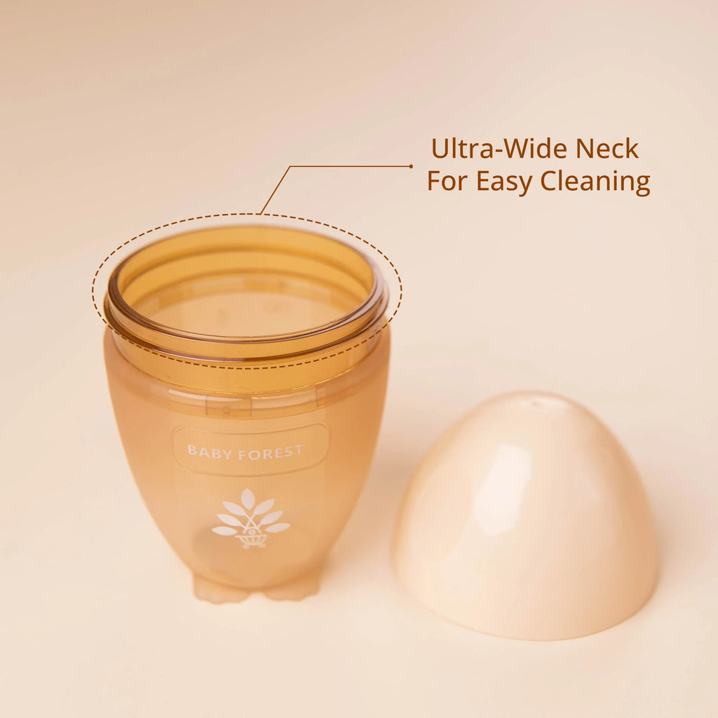 Feeding Bottle Laad Pyaar 5Oz 150Ml