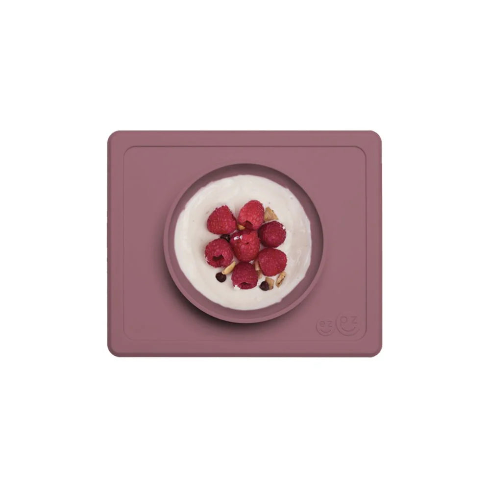 Mini Bowl for Toddlers - Mauve