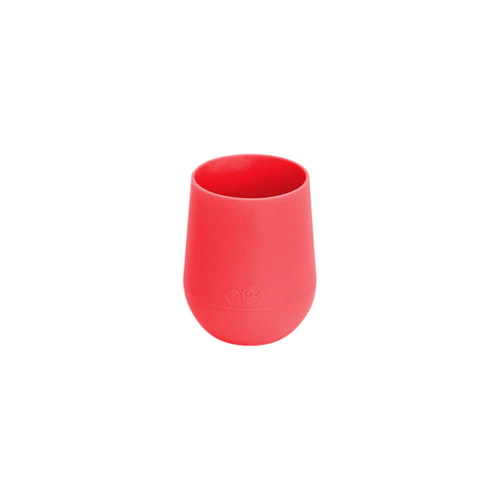 Mini Cup for Toddlers - Coral