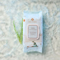 Neer 99.9% Water Baby Wipes