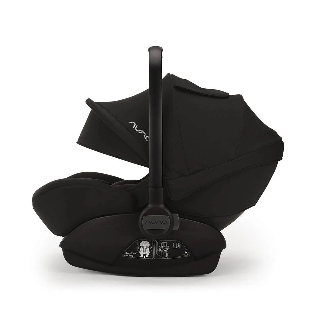 ARRA NEXT Carrier - Caviar