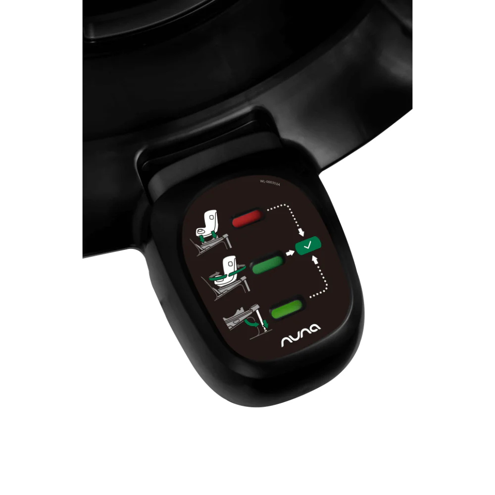 BASE Next™ Rotating Car Seat Base