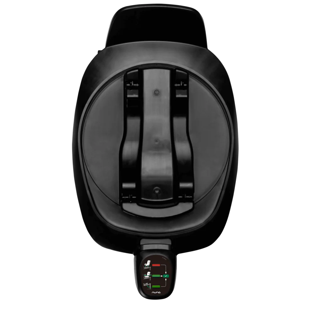 BASE Next™ Rotating Car Seat Base