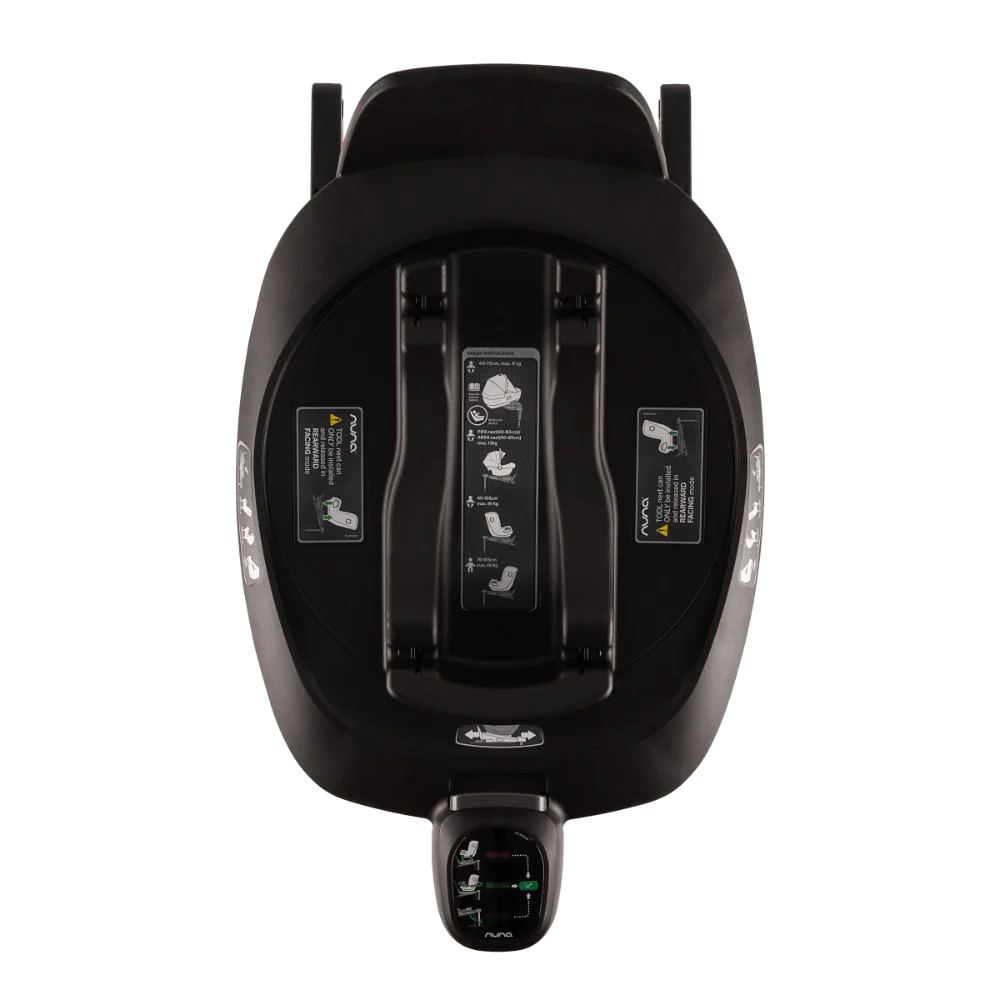 BASE Next™ Rotating Car Seat Base