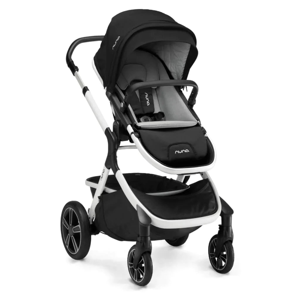 Stroller Demi Grow Cyber