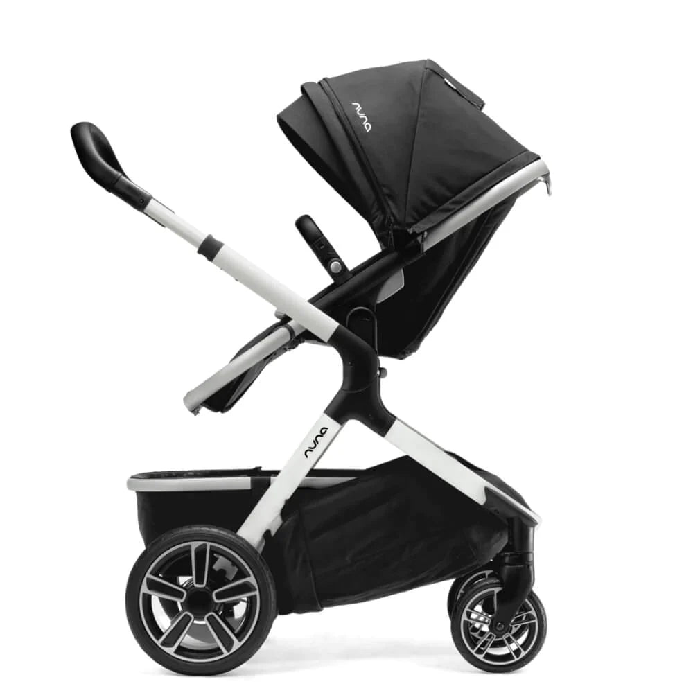 Stroller Demi Grow Cyber