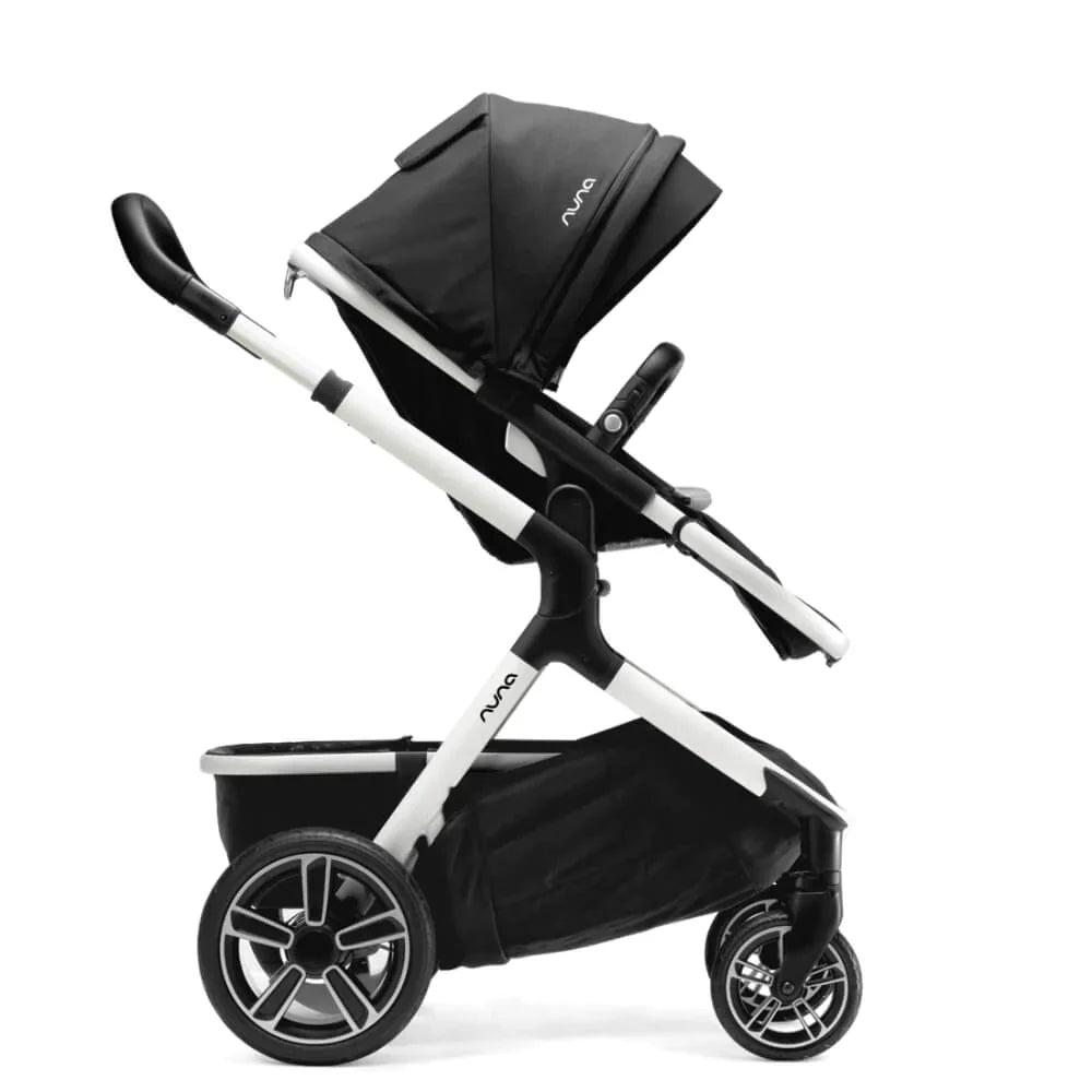 Stroller Demi Grow Cyber