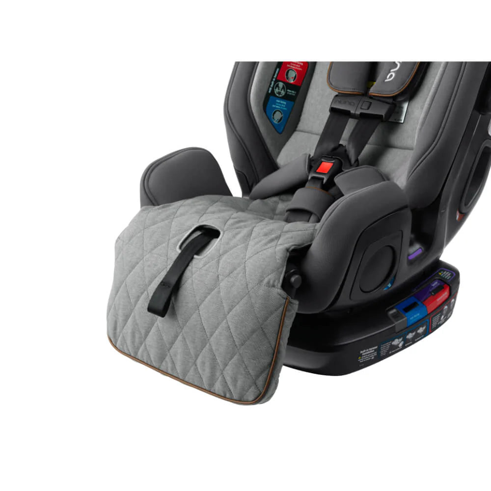 Car Seat Exec™ All-in-one Granite
