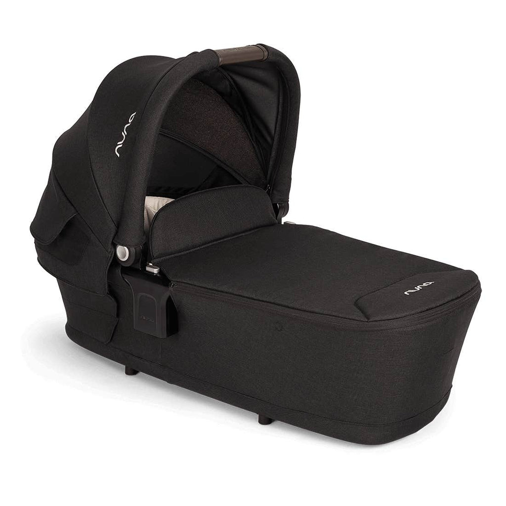 Carry Cot Lytl Caviar
