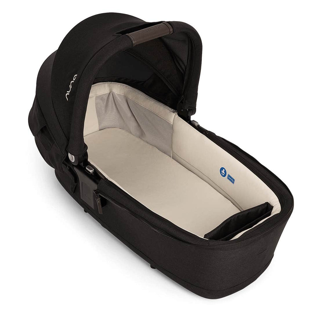 Carry Cot Lytl Caviar