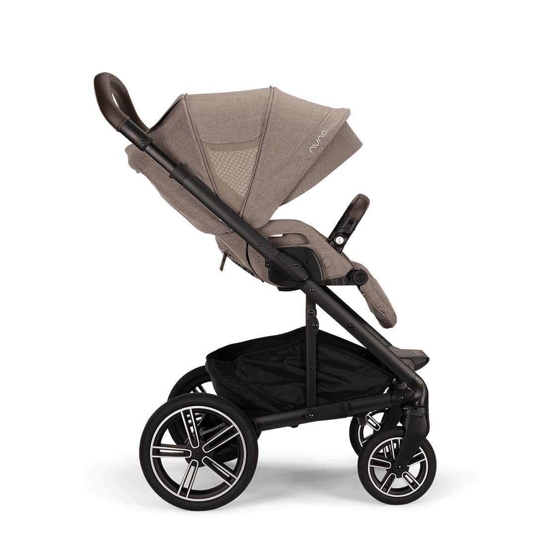 Mixx Next Compact Stroller - Cedar