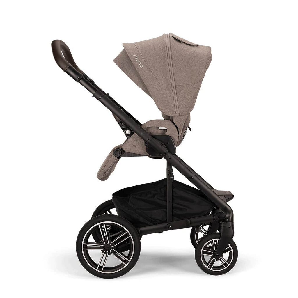 Mixx Next Compact Stroller - Cedar