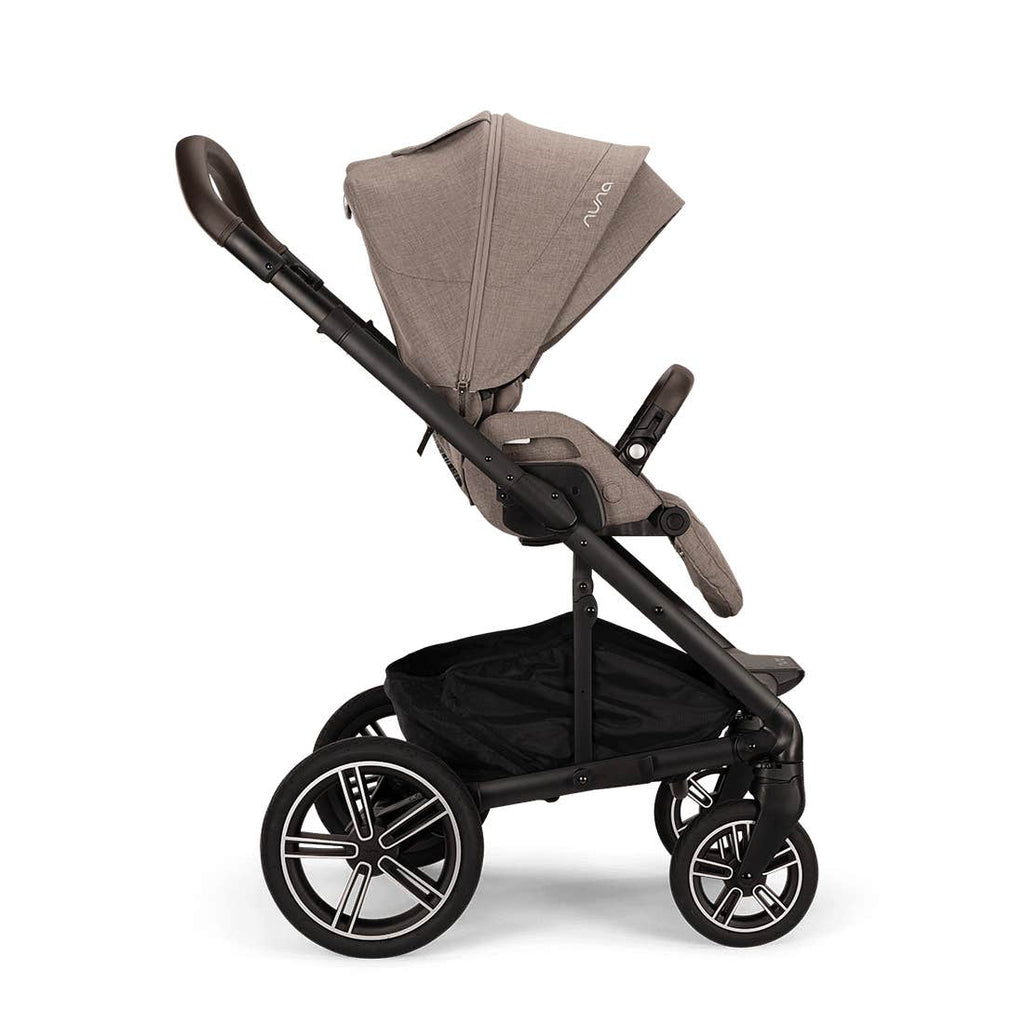 Mixx Next Compact Stroller - Cedar