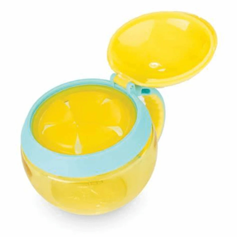 Zoo Snack Cup - Bee