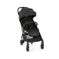 Tourist 3in1 Compact Stroller - Shale