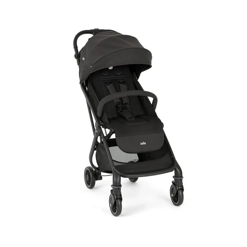 Tourist 3in1 Compact Stroller - Shale