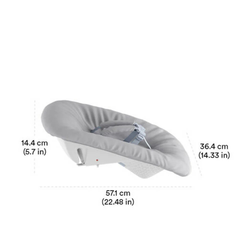 Stokke Tripp Trapp Newborn Set - Grey