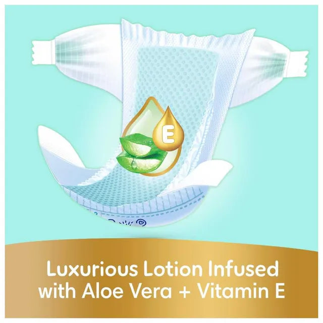 Ultimate Comfort Size 6 13+kg 36Diapers