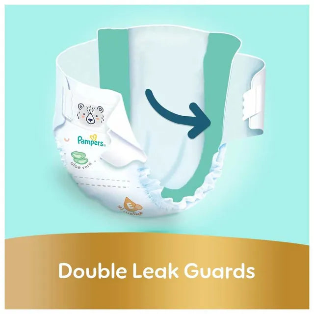 Ultimate Comfort Size 6 13+kg 36Diapers