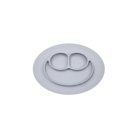 Mini Mat for Toddlers - Pewter