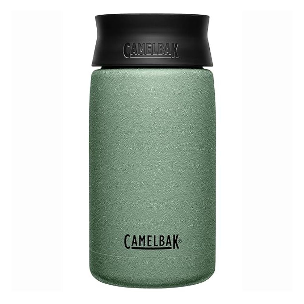 Hot Cap Vauum Sst 0.40 - Moss