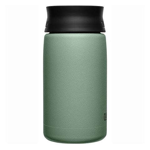Hot Cap Vauum Sst 0.40 - Moss