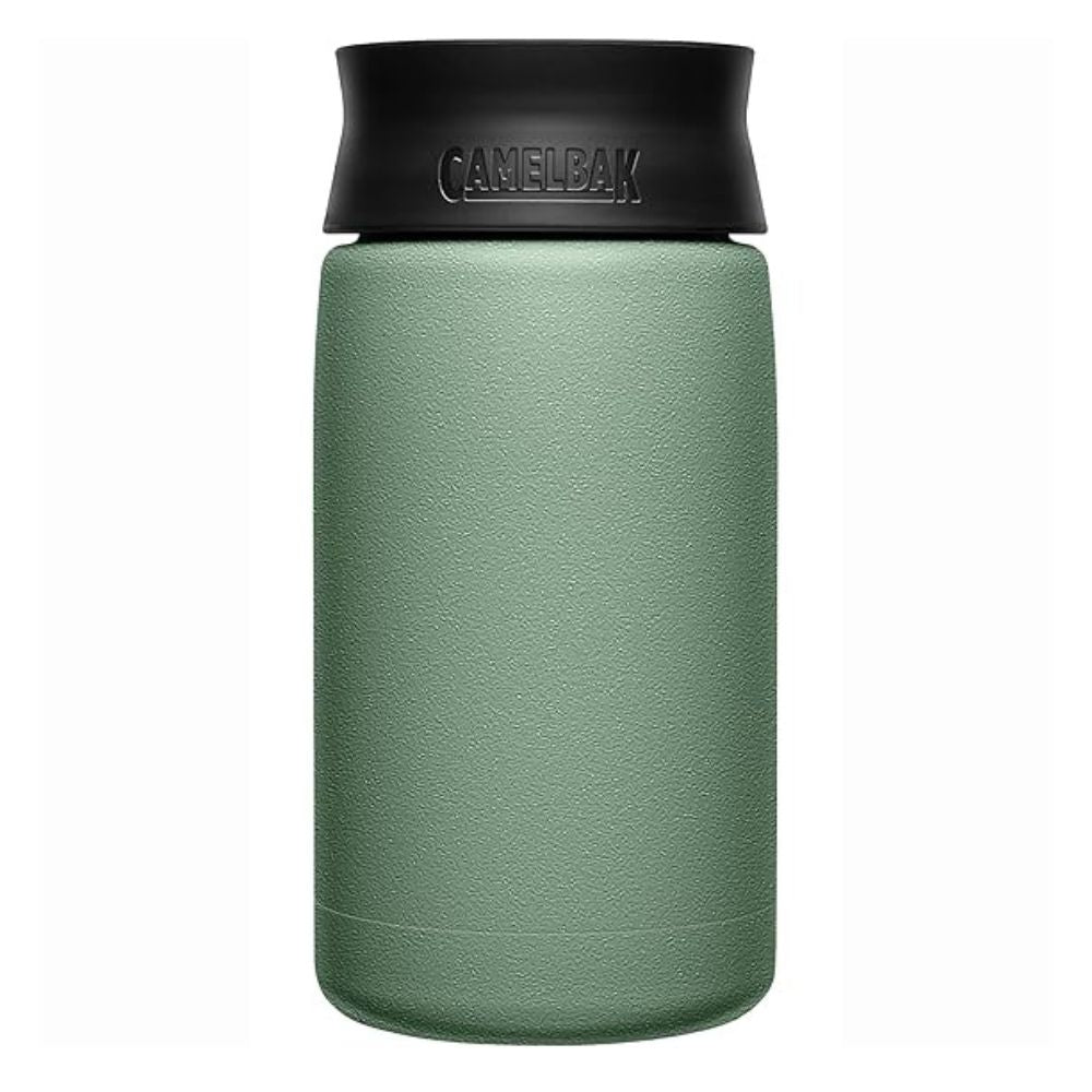 Hot Cap Vauum Sst 0.40 - Moss