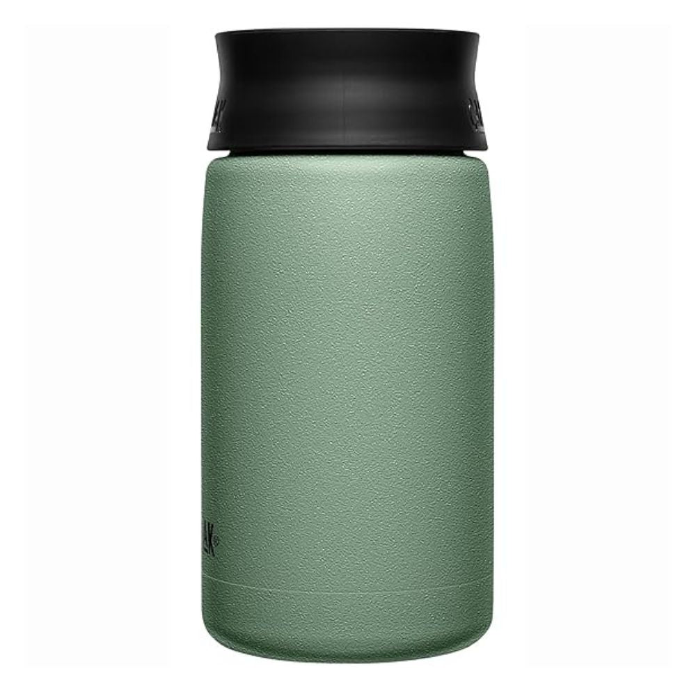 Hot Cap Vauum Sst 0.40 - Moss