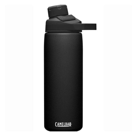 Chute Mag Vacuum Sst 0.6 - Black