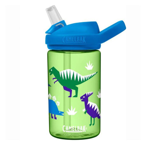 Eddy+ Kids Tritan 0.4L - Hip Dinos