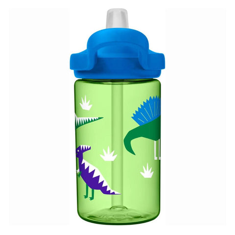 Eddy+ Kids Tritan 0.4L - Hip Dinos