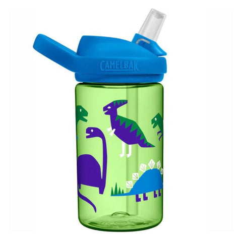 Eddy+ Kids Tritan 0.4L - Hip Dinos