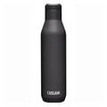 Bottle Vacuum Sst 0.75 - Black
