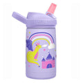 Eddy+ Kids Vacuum Insulated Ss 0.35L - Magic Unicorns