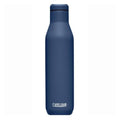 Bottle Vacuum Sst 0.75 - Navy