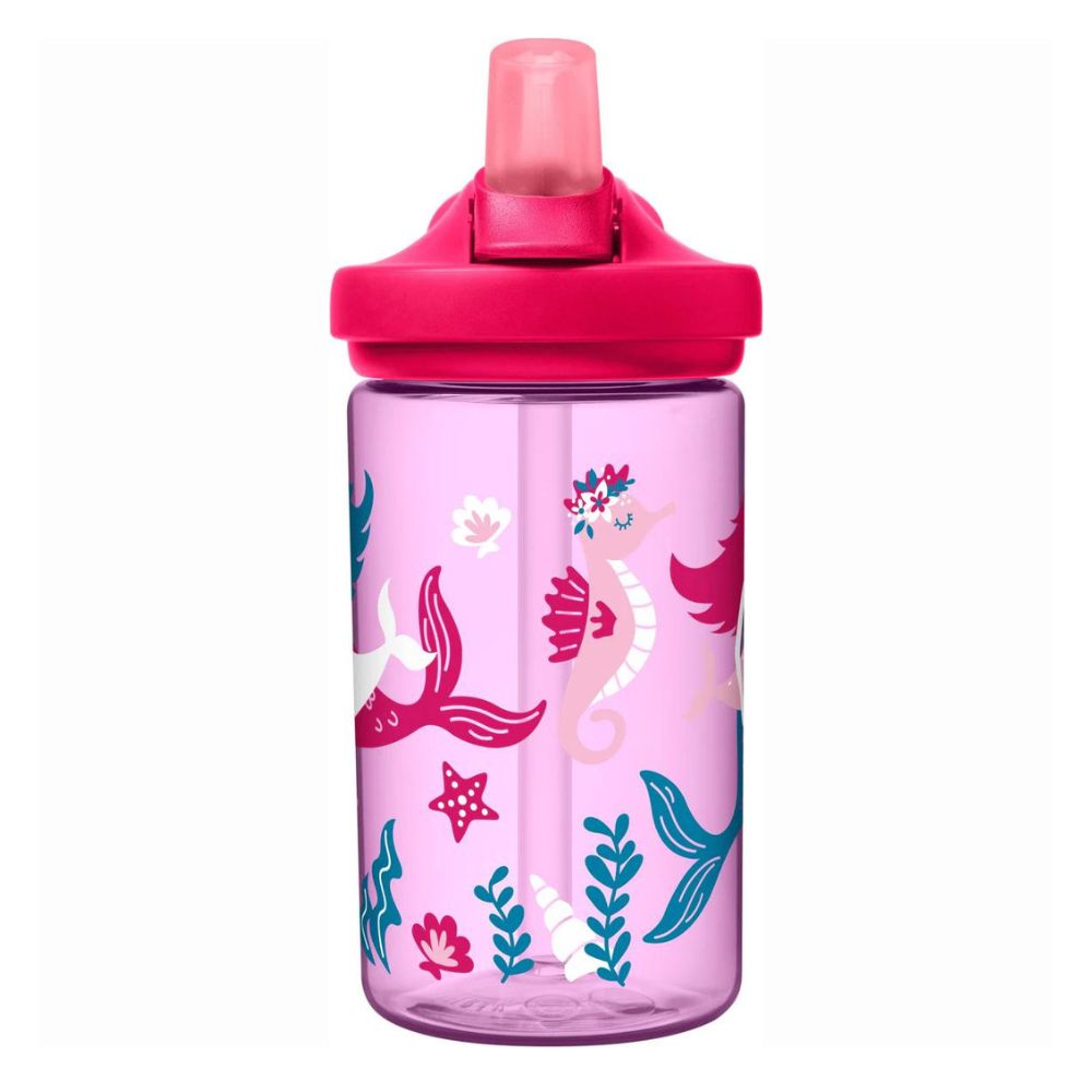 Eddy+ Kids Tritan 0.4L - Mermaid Princess