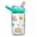 Eddy+ Kids Tritan 0.4L - Razzle Rainbows