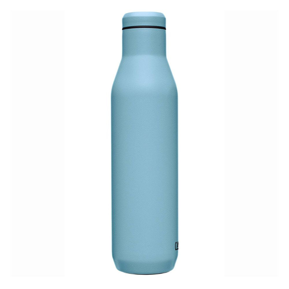 Bottle Vacuum Sst 0.75 - Dusk Blue