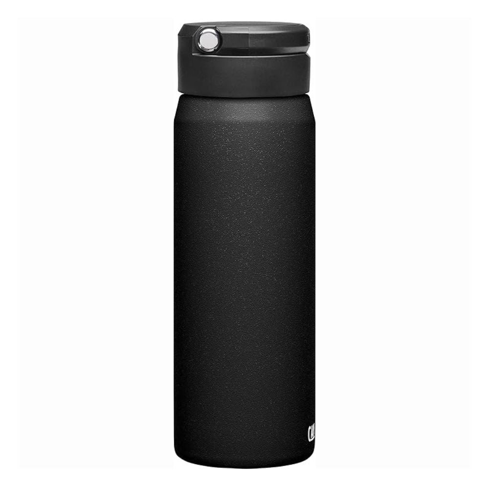 Fit Cap Vacuum Sst 0.75 - Black