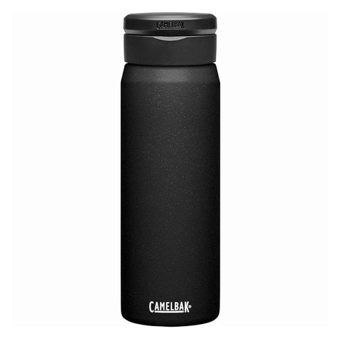 Fit Cap Vacuum Sst 0.75 - Black