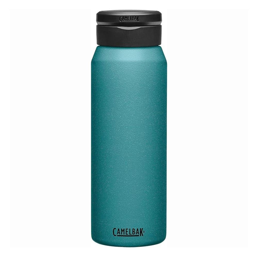 Fit Cap Vacuum Sst 0.75 - Lagoon