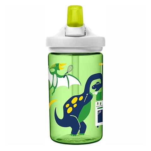 Eddy+ Kids Tritan 0.4L - Chef Dino