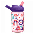 Eddy+ Kids Tritan 0.4L - Floral Collage