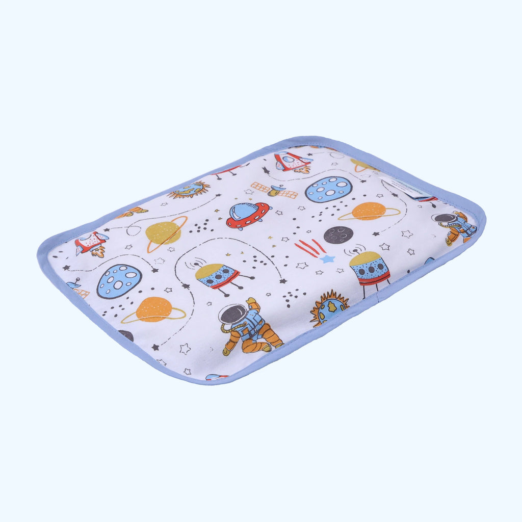 Abracadabra Rai Pillow - Rocketman