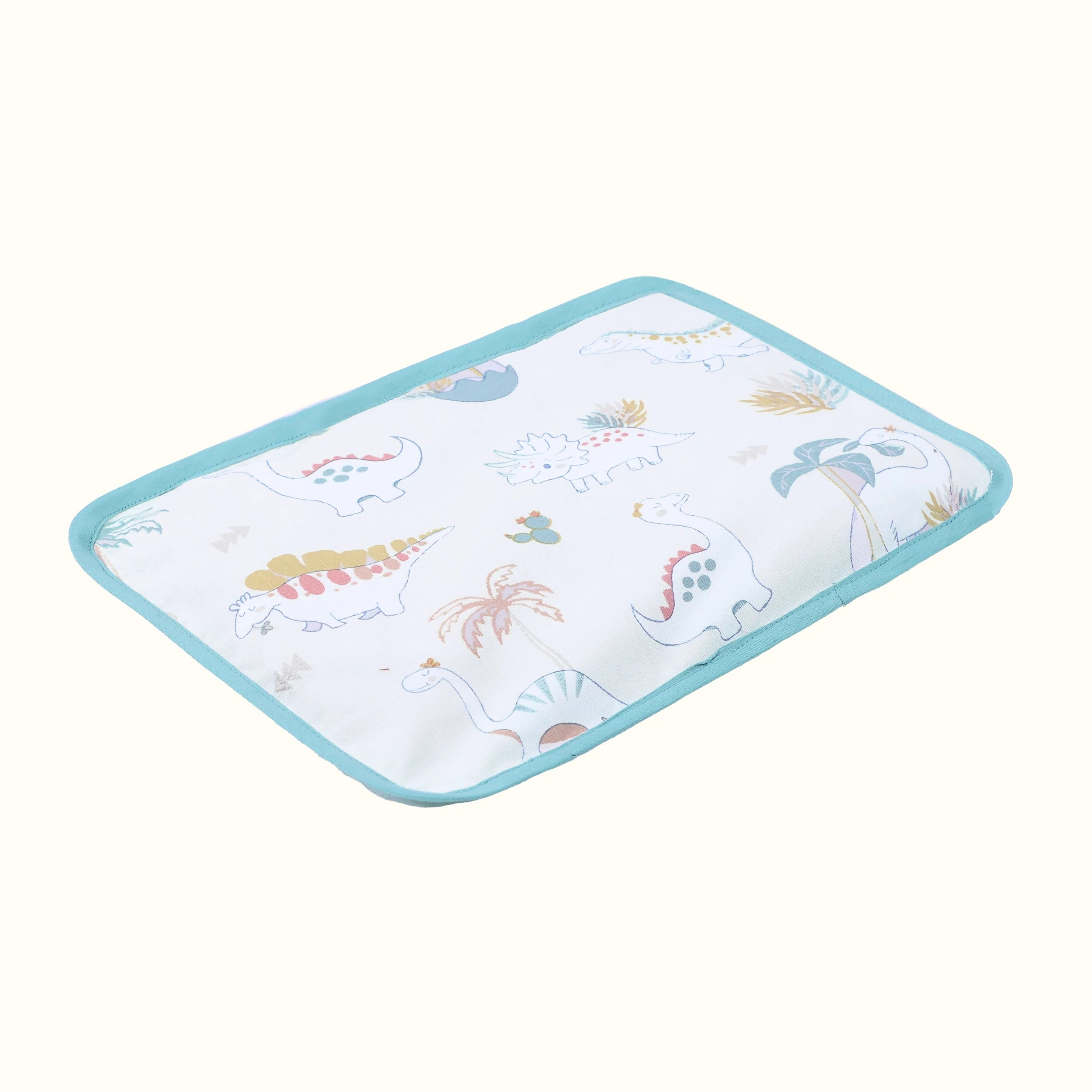 Abracadabra Rai Pillow - D For Dino