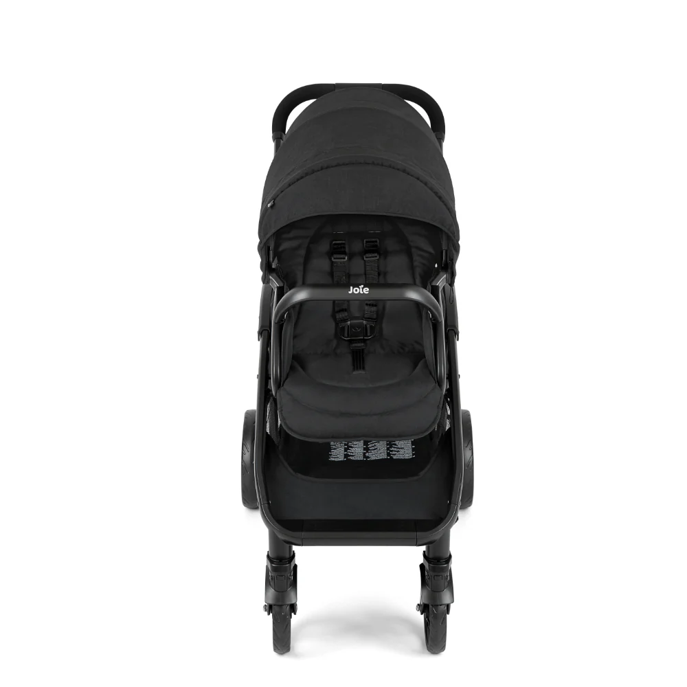 Evalite Duo Stroller - Shale